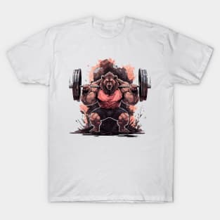 bear T-Shirt